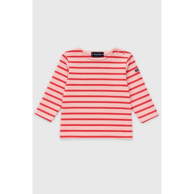 Marinière Baby - coton épais ARMOR-LUX