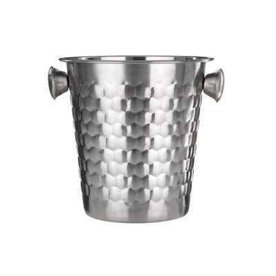 Champagne Bucket in Stainless Steel SO'HOME