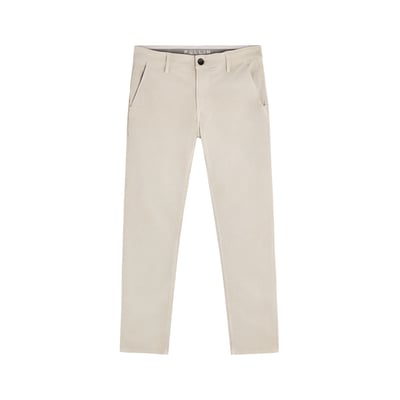 PANTALON CHINO BONEWHITE PULLIN