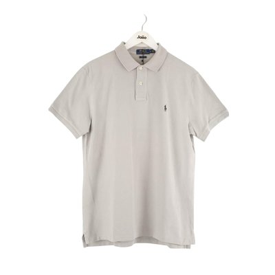 Polo en coton - Très Bon État RALPH LAUREN