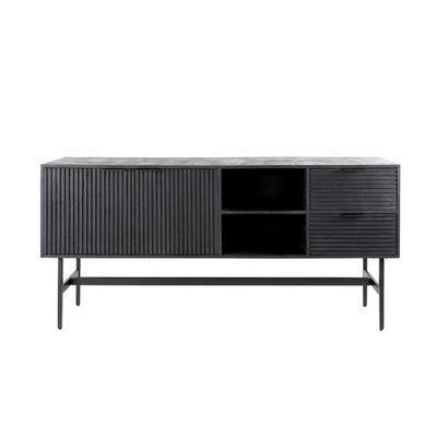 Buffet en bois  - TYLOR MATHI DESIGN