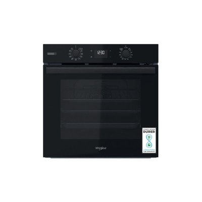 Four encastrable OMSR58RU0B WHIRLPOOL