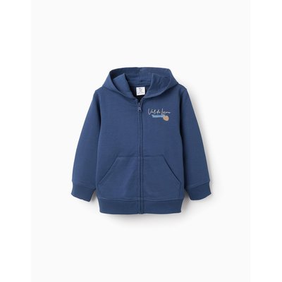 Veste avec Capuche ZIPPY