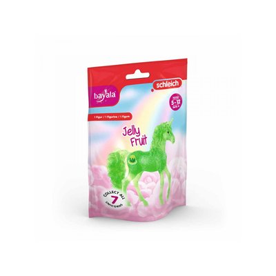 Licorne Gelée de fruit SCHLEICH