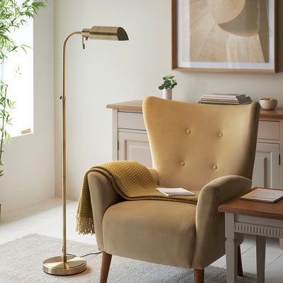 Percy 1 Floor Light SO'HOME