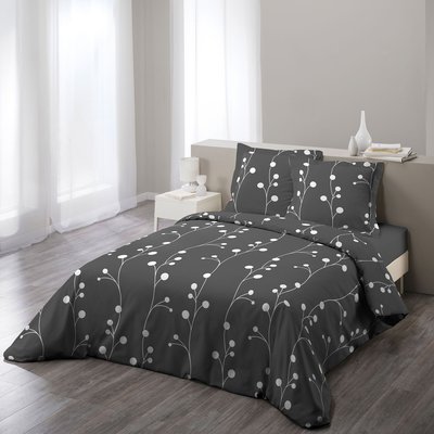 Parure Housse de couette Collection Clochette DOUCEUR D'INTÉRIEUR