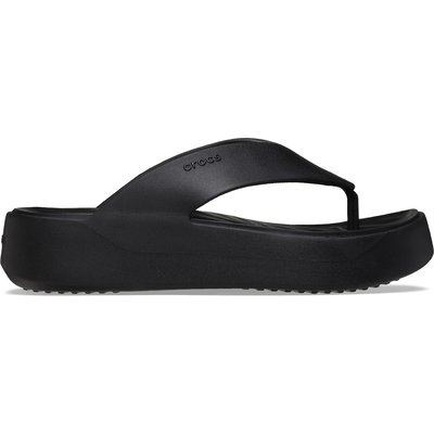 Tong plateforme getaway flip CROCS