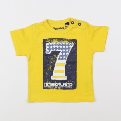 Tee-shirt - Très bon état TIMBERLAND
