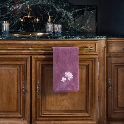Serviette De Toilette PATIO ANNE DE SOLENE
