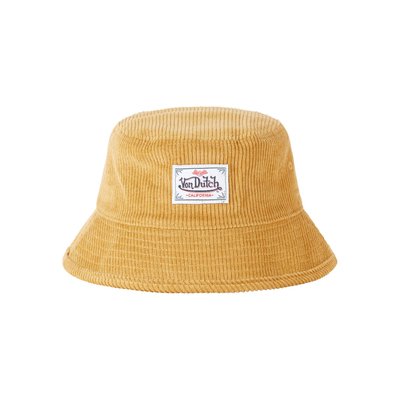 Bob en Coton uni VON DUTCH