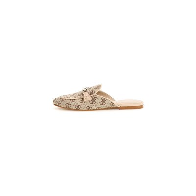 Mocassins Bommy Logo 4G GUESS