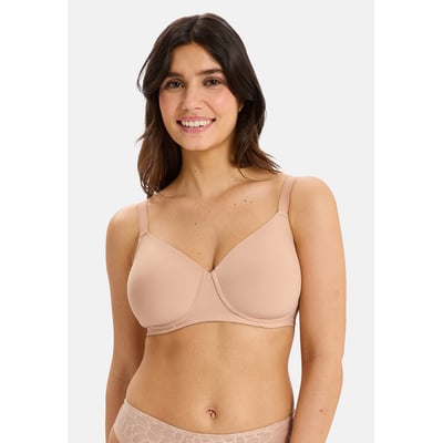 Soutien-gorge emboîtant PERFECT CURVES SANS COMPLEXE