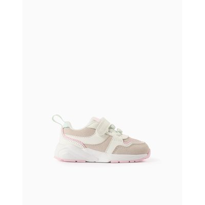Baskets avec Cœurs ZIPPY