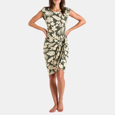 Robe Juliana - TANAISIE BANANA MOON