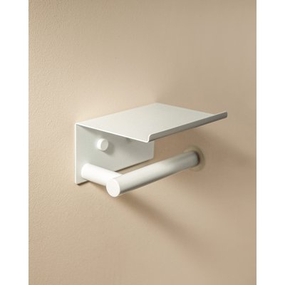 Porte Papier Toilette Avec Couvercle  ARCHITECT SP COSMIC