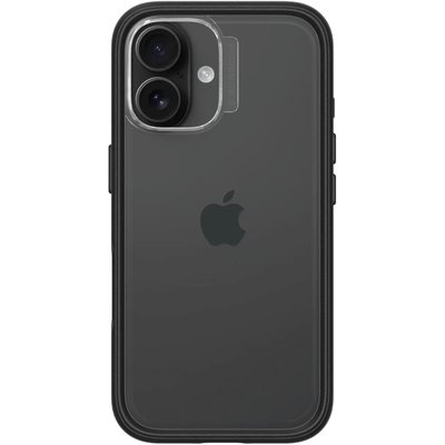 Coque iPhone 16 Mod NX Noir RHINOSHIELD