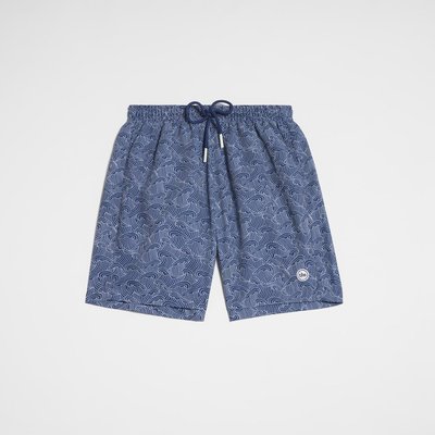 Short de bain made in France ROBIN TBS