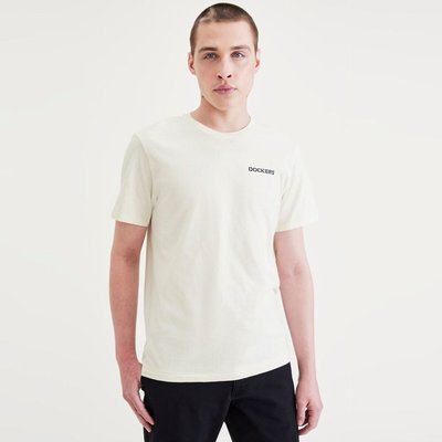 T-shirt  col rond Dockers DOCKERS