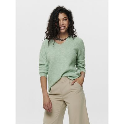Pull maille mousseuse ONLY