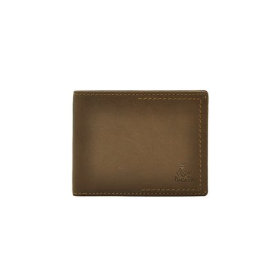 Porta-moedas Stone DKB1204R, DAKAR MP