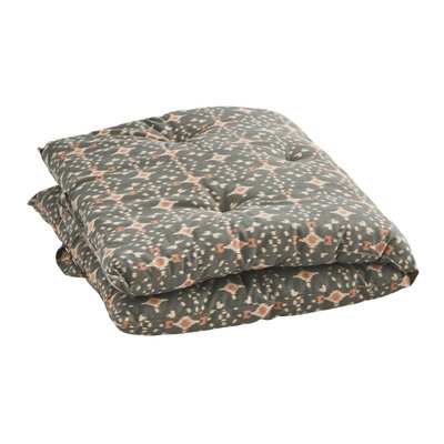 Matelas d'assise coton MADAM STOLTZ