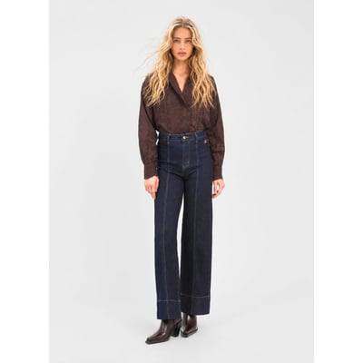 Pantalon Piplis JEAN AN'GE