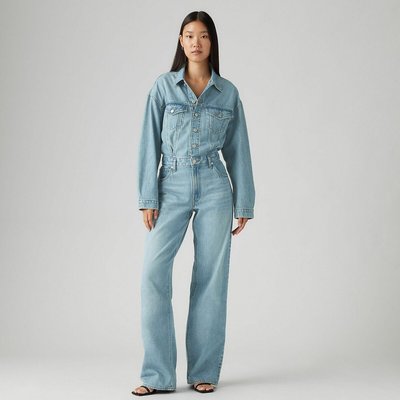 Combinaison baggy LEVI'S