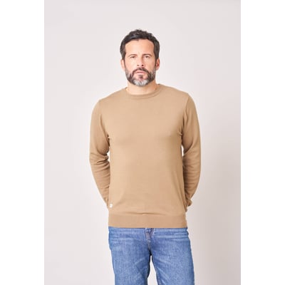 Pull homme poche zipée  SHOTSON DEELUXE