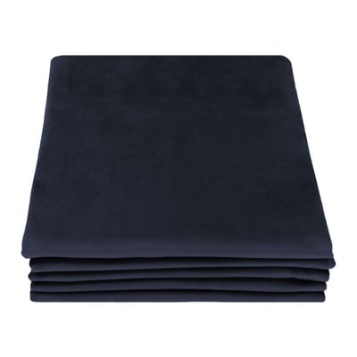 Rideau Occultant Total Velours Pattes cachées VENISE MOONDREAM