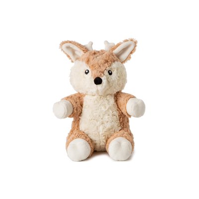 Peluche bruit blanc Finley le faon CLOUD B