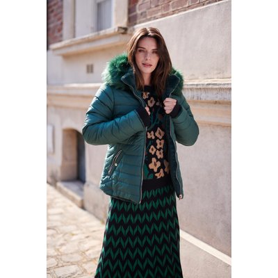 Manteau rene derhy La Redoute