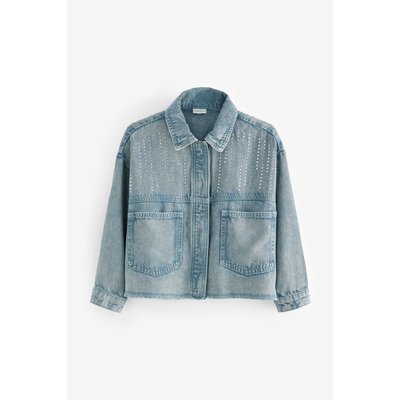 Veste ornée manches longues NEXT