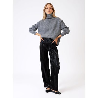 PANTALON PHARELY noir AN'GE