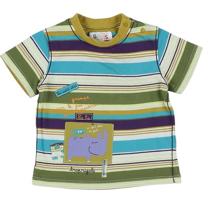 T-shirt -  Très bon état LA COMPAGNIE DES PETITS