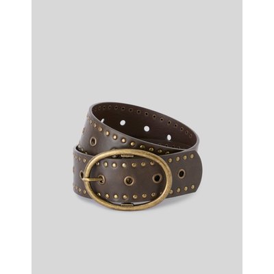 Ceinture à clous BZB