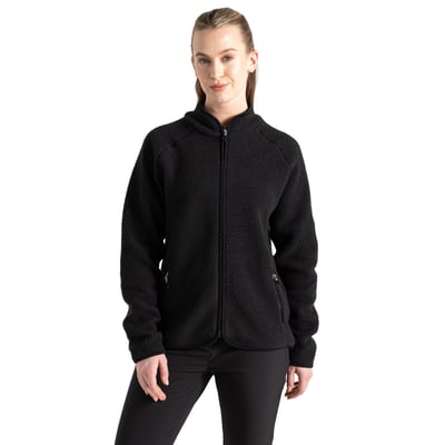 Veste polaire unie col montant EXCURSION DARE 2B