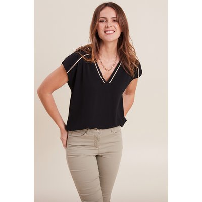 T-shirt manches courtes BREAL