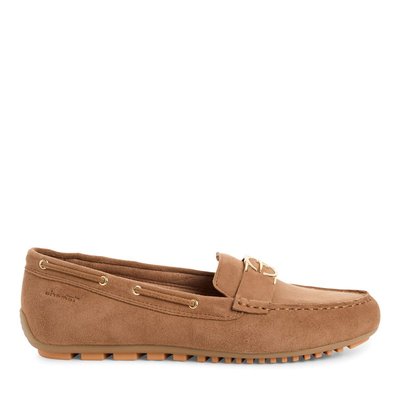 Mocassin en cuir TAMARIS
