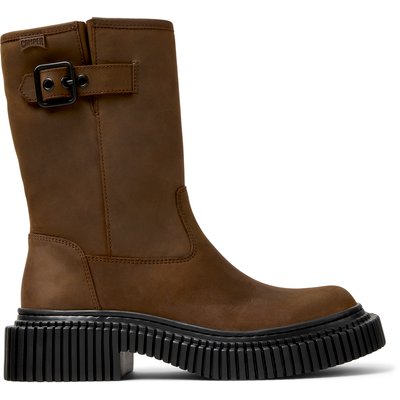 Bottines Pix Berlin cuir CAMPER