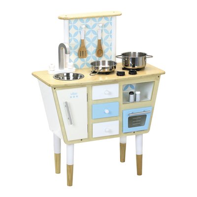 Cuisine Vintage VILAC
