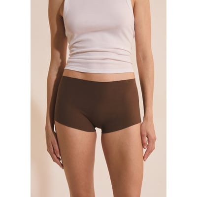 Short en coton INVISIBLE ETAM