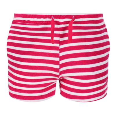 Short de jogging motif/style à rayures DAYANA REGATTA