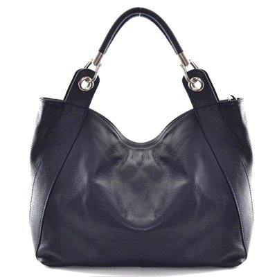 Sac à main cuir italien PARIS OH MY BAG