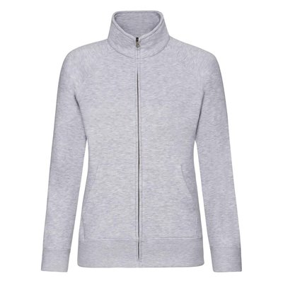 Veste polaire FRUIT OF THE LOOM