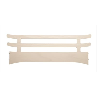 Barrière de sécurité Classic LEANDER