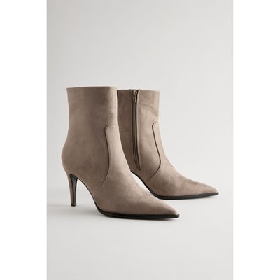 Bottines à talons fins NEXT