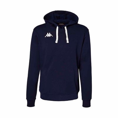 Sweatshirt de Randonnée Bali KAPPA
