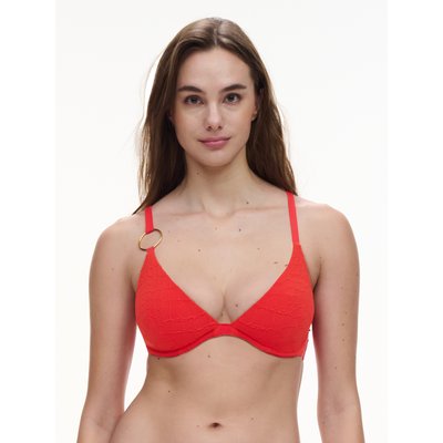 Haut de maillot de bain décolleté plongeant ECLIPSE CHANTELLE