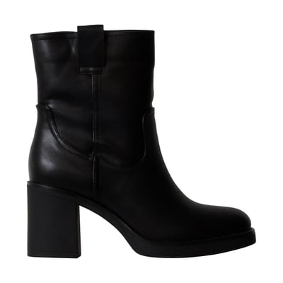 Bottines à Talon Bestelle ENZA NUCCI