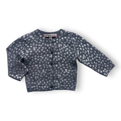 Cardigan bébé - Très bon état BONPOINT